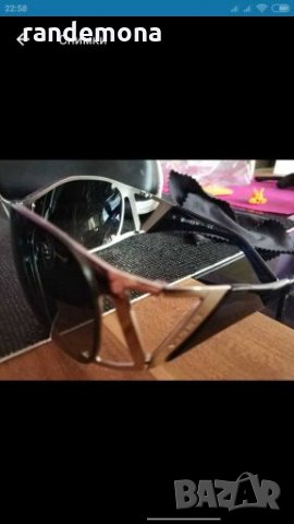 Слънчеви очила Vogue, снимка 3 - Слънчеви и диоптрични очила - 28364554