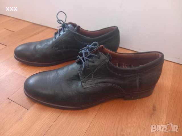 Lloyd мъжки обувки, снимка 5 - Ежедневни обувки - 44053314