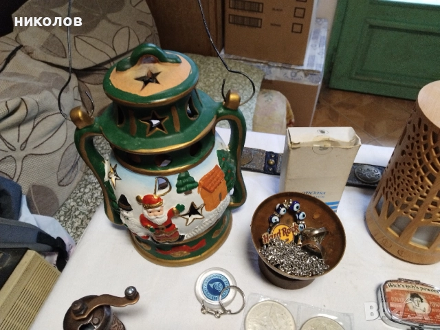 СТАРИ ПРЕДМЕТИ, снимка 6 - Антикварни и старинни предмети - 52758041