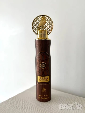 дубайски парфюмен спрей , снимка 6 - Дамски парфюми - 51060660