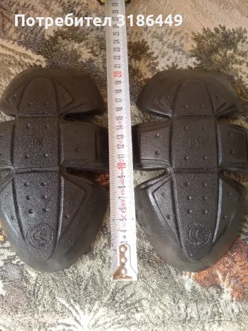 Наколенки за спорт, снимка 5 - Спортна екипировка - 48478201