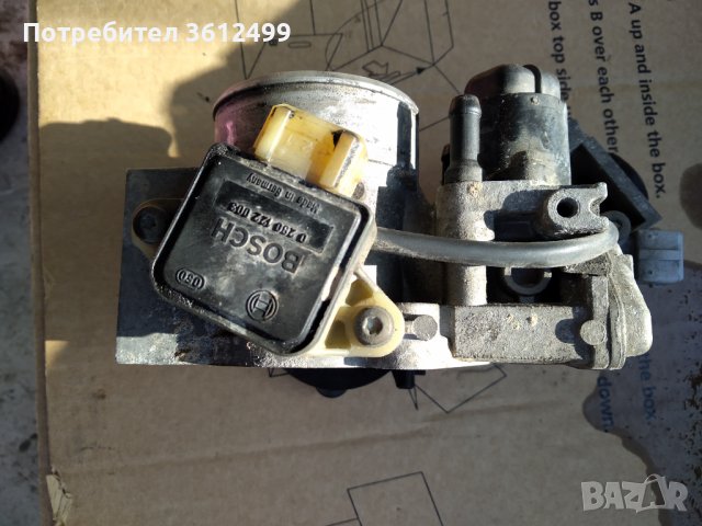 пежо 306 на части, снимка 5 - Части - 39334269