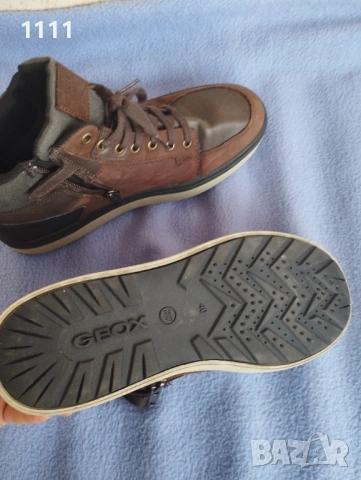 Geox amphibiox номер 40., снимка 12 - Детски боти и ботуши - 53052582