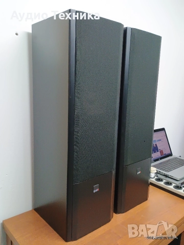 Двулентови немски тонколони MB QUART 690 MSC. Страхотен звук с дълбок бас. , снимка 14 - Тонколони - 52669072