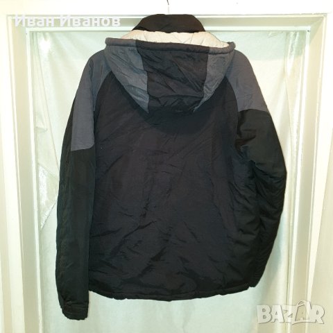 Яке Nike TN Air ватирано , размер S-М, снимка 6 - Якета - 43384580