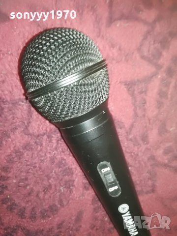 yamaha, снимка 5 - Ресийвъри, усилватели, смесителни пултове - 28504166