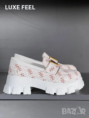Дамски Обувки ⚜️Guess, снимка 3 - Дамски ежедневни обувки - 52795934