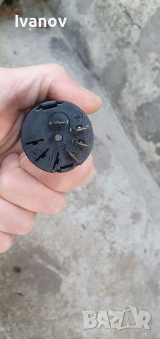 Рамка радио за бмв е30 ключ за парно управление клапи топло студено ключ подгрев задно стъкло bmw e3, снимка 13 - Части - 40056336