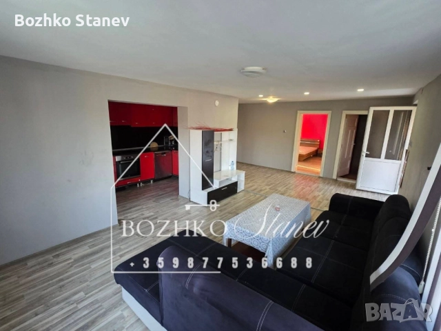 Продава се масивна двуетажна къща , снимка 13 - Къщи - 52161857