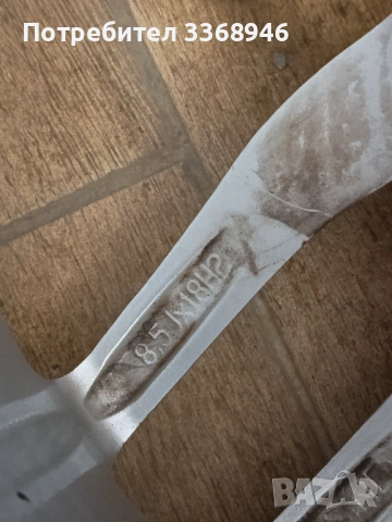 Джанти 18" Arceo 5x112 sport packet , снимка 8 - Гуми и джанти - 53471302