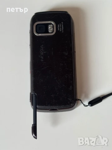 Nokia 5800 XpressMusic, снимка 2 - Nokia - 50747709