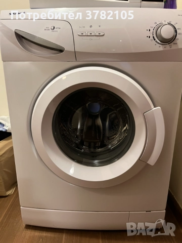 Пералня SNAIGE SN-644, снимка 2 - Перални - 51931846