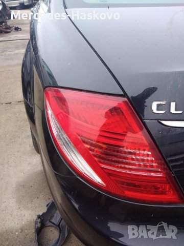 Стопове за Мерцедес, снимка 13 - Части - 37280080