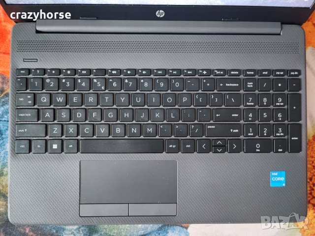 Лаптоп HP 250 G9, Intel® Core™ i5-1235U/16GB/512GB NVMe 15,6", снимка 2 - Лаптопи за работа - 43901074