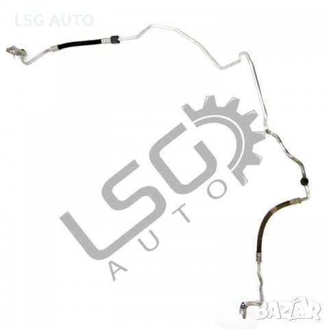 Тръба климатик Mercedes-Benz C-Class 204 (W/S/C) 2007-2014 MB280320N-115