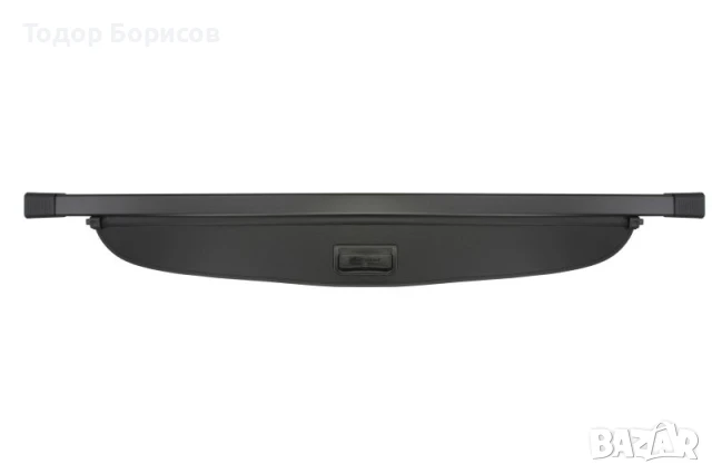 Щора багажник за MERCEDES M/ML-KLASA W166 2011-2015