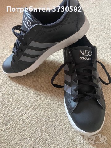 Кецове Adidas Neo 41 номер