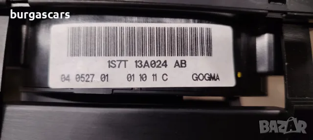 Ключ светлини 1S7T 13A024 Ford Mondeo MK3 - 50лв, снимка 2 - Части - 47928539