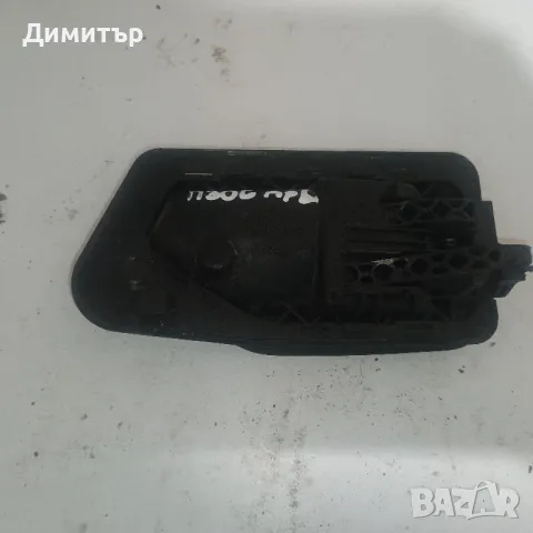 Дръжка Вътрешна Предна Лява За Пежо 306 1998г / Peugeot 306 1998y, снимка 2 - Части - 48316566
