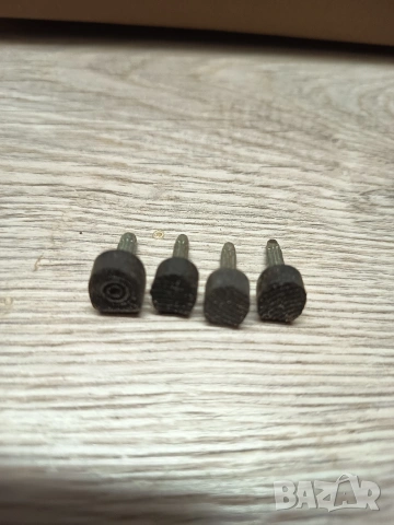 Токчета за дамски обувки , снимка 2 - Дамски обувки на ток - 53458553