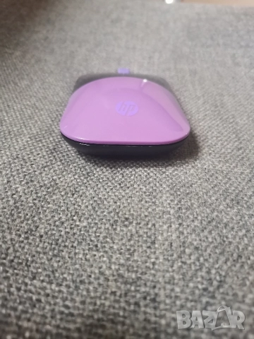 Безжична оптична мишка HP, снимка 7 - Клавиатури и мишки - 52415621