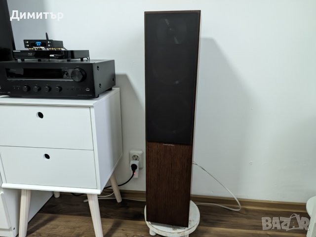 продавам/заменям тонколони Bowers&Wilkins CM7, снимка 3 - Тонколони - 43035130