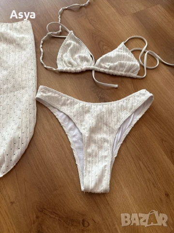 Бански костюм , снимка 4 - Бански костюми - 51080973