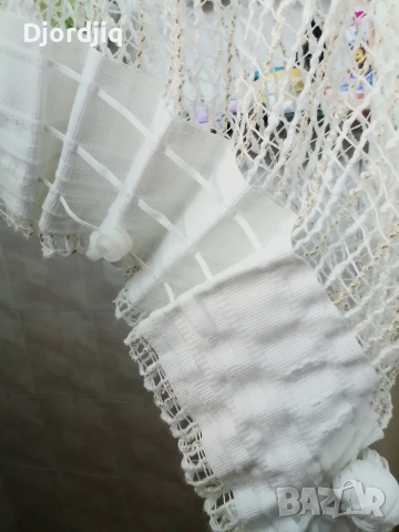 Голямо перде, снимка 2 - Пердета и завеси - 53247895