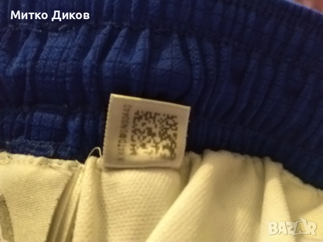 Брьондби футболни шорти маркови на Адидас размер Л , снимка 10 - Футбол - 51723705