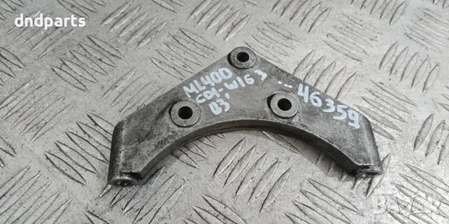 Планка Mercedes ML400 CDI W163 2003г.	