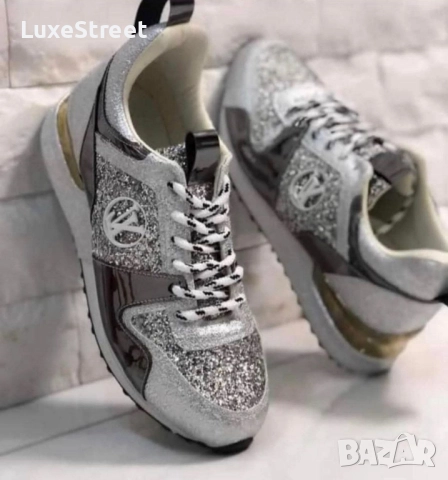 Дамски Обувки 🤍 Louis VUITTON 