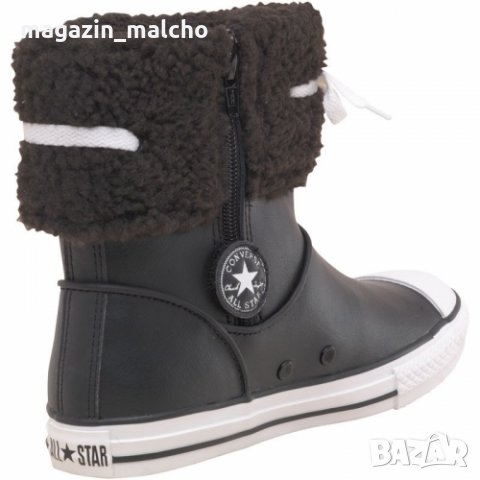 Кецове – Converse; размери: 35, 35.5 и 36, снимка 2 - Кецове - 27321331