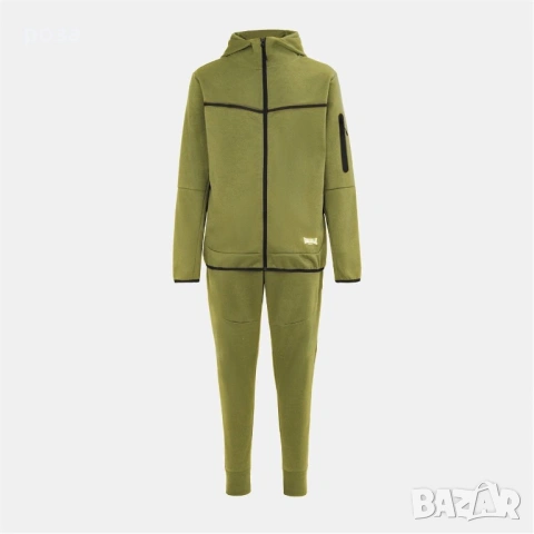 Нов мъжки екип