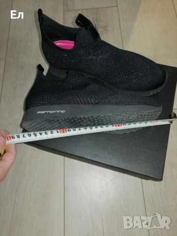 дамски обувки Fornarina, снимка 4 - Други - 53128670