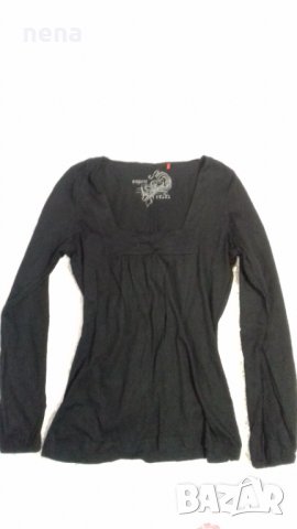 Блузки с дълъг ръкав, снимка 18 - Блузи с дълъг ръкав и пуловери - 18750249