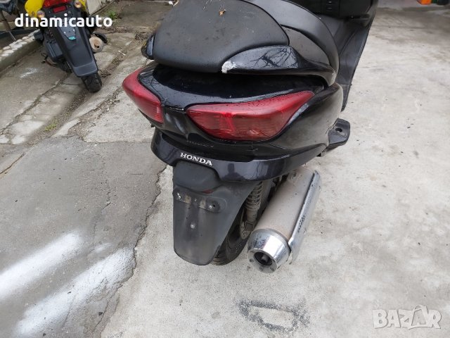 Honda Forza 250i NSS - 2006г. - На части, снимка 6 - Мотоциклети и мототехника - 28321758