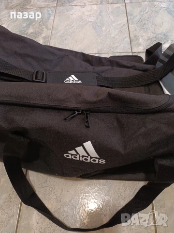 Марков спортен сак нов