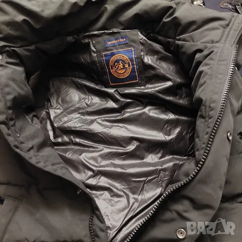 Елек / Грейка  SUPERDRY EVEREST размер S , снимка 7 - Спортни дрехи, екипи - 48104885