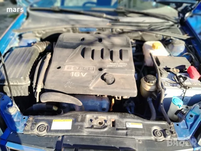 Деу Нубира, снимка 16 - Автомобили и джипове - 48393023