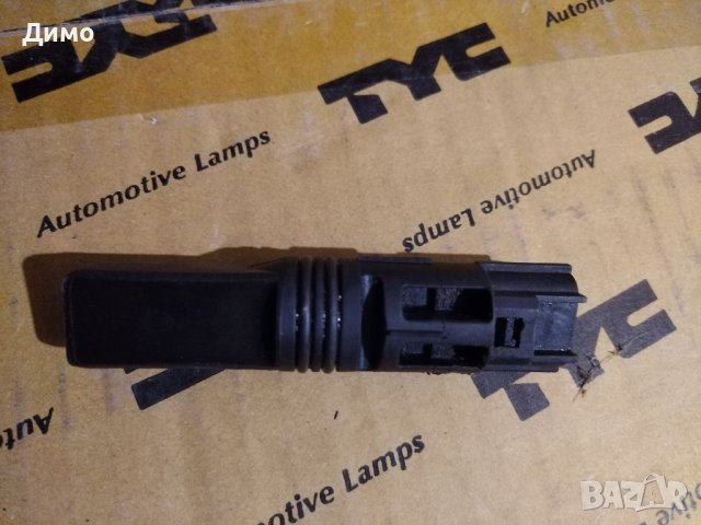 Датчик скорости 602.149 d25ke, снимка 2 - Части - 40321263