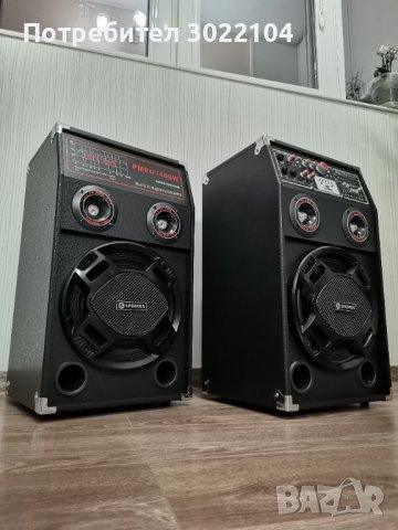 Безжична Bluetooth система, снимка 2 - Bluetooth тонколони - 38973962