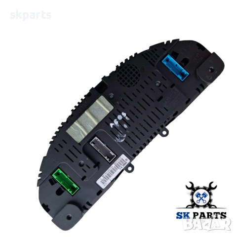 Километраж за за Ауди А6 Ц5 / Audi A6 C5, снимка 2 - Части - 53417920