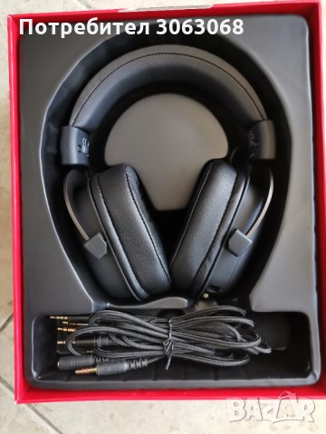 СЛУШАЛКИ, снимка 4 - Слушалки, hands-free - 33451285