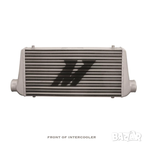 Интеркулер 600х300х76 Mishimoto, снимка 2 - Аксесоари и консумативи - 51600975