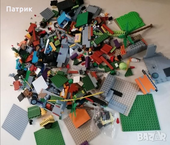 Конструктор COBI Коби, снимка 3 - Други игри - 34797588