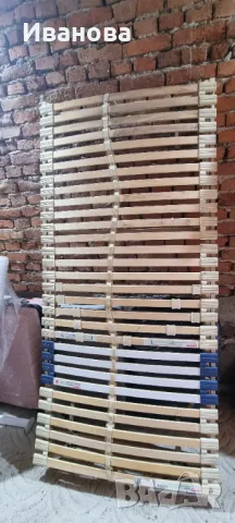 Подматрачна рамка 90х200