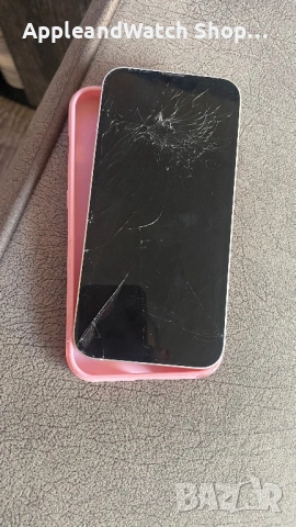 iPhone 13 , снимка 2 - Apple iPhone - 53181865