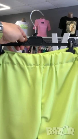 дамски комплекти елек с едно рамо  и панталон , снимка 2 - Комплекти - 50871601