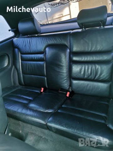 Ауди с3 1.8Т на части / audi s3 1.8T AMK quattro , снимка 8 - Автомобили и джипове - 32817717