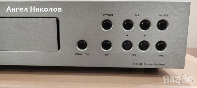 MYRYAD MC 100, снимка 3 - Аудиосистеми - 53453995